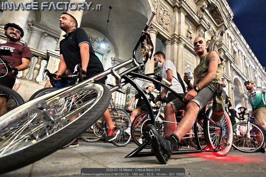 2020-07-16 Milano - Critical Mass 014
